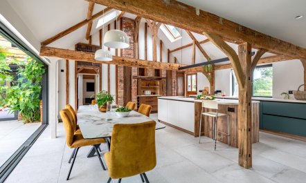 3 Bed in Ditchingham