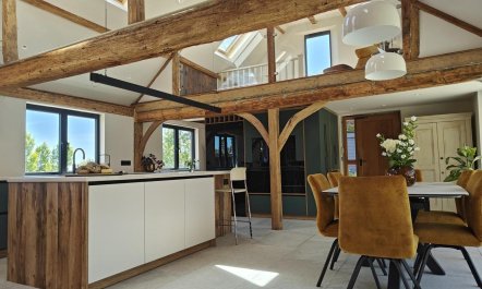 3 Bed in Ditchingham 5