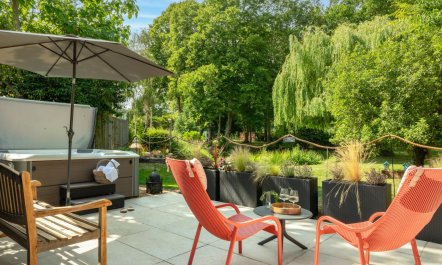 3 Bed in Ditchingham 3