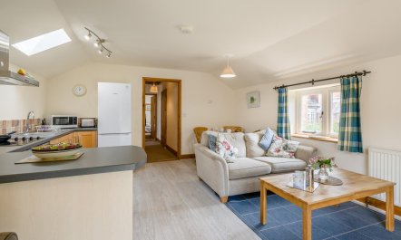 2 Bed in Denton