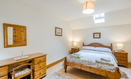 2 Bed in Denton 2