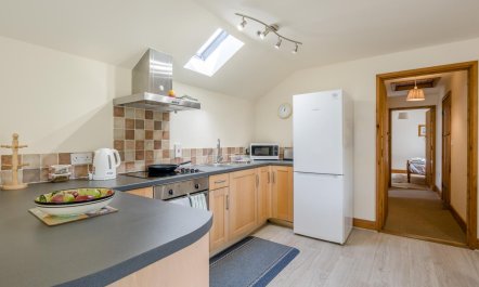 2 Bed in Denton 1