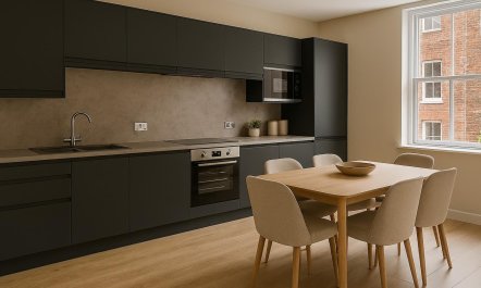 1 Bed in Carlisle