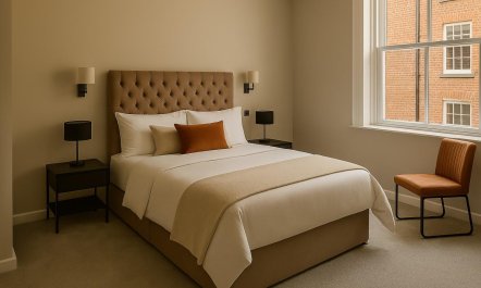 1 Bed in Carlisle 2