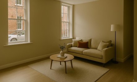 1 Bed in Carlisle 4
