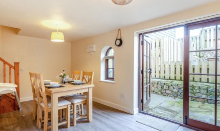 3 Bed in Lanreath 8