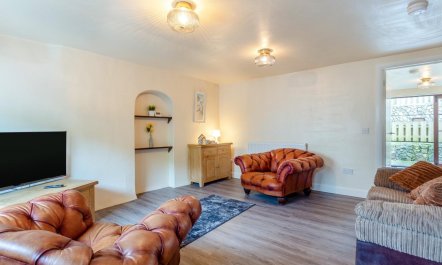 3 Bed in Lanreath 2