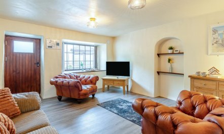 3 Bed in Lanreath 1