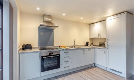 3 Bed in Lanreath 9