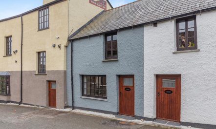 3 Bed in Lanreath