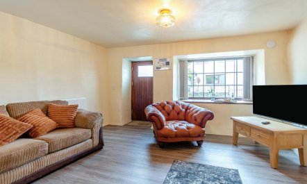 3 Bed in Lanreath 3