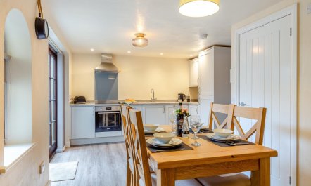 3 Bed in Lanreath 7