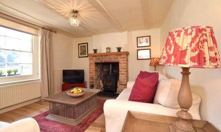 2 Bed in New Romney 2