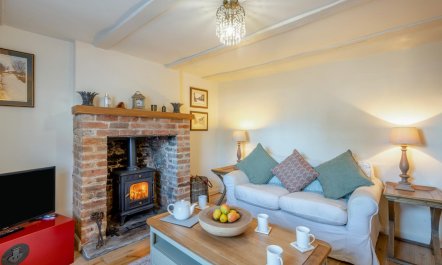 2 Bed in New Romney