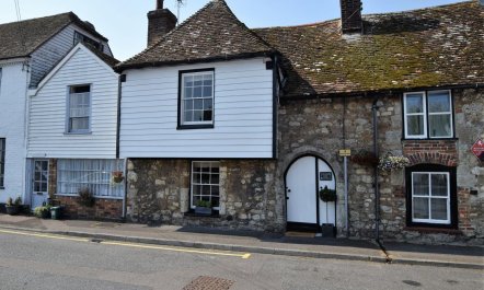 2 Bed in New Romney 3