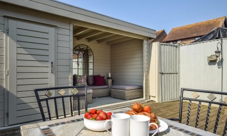 2 Bed in New Romney
