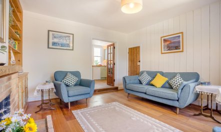 3 Bed in Studland 7