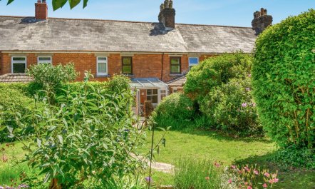3 Bed in Studland 2