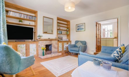 3 Bed in Studland 5