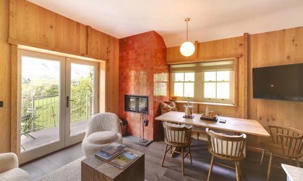 2 Bed in Grasmere 1
