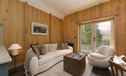 2 Bed in Grasmere 3