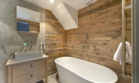 2 Bed in Grasmere 9