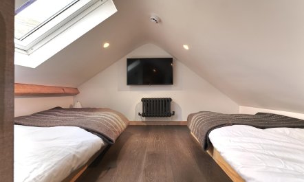 2 Bed in Grasmere 6