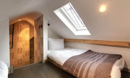 2 Bed in Grasmere 5