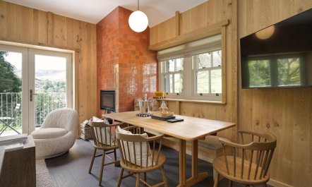 2 Bed in Grasmere 2