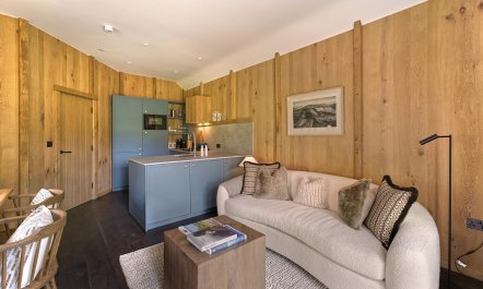 2 Bed in Grasmere