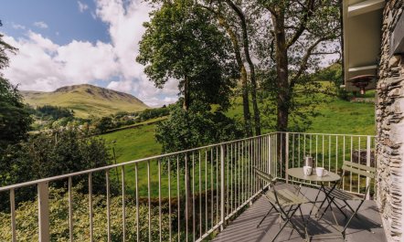 2 Bed in Grasmere