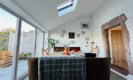 3 Bed in Skelton 4