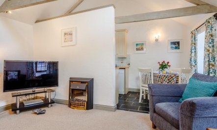 2 Bed in Hayle 5
