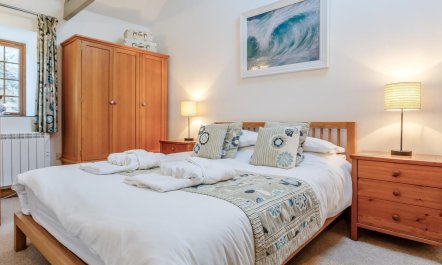 2 Bed in Hayle 6
