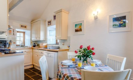 2 Bed in Hayle 2