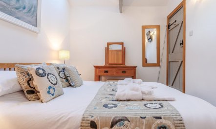 2 Bed in Hayle 7