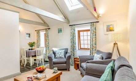 2 Bed in Hayle 1