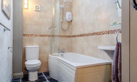 2 Bed in Hayle 8
