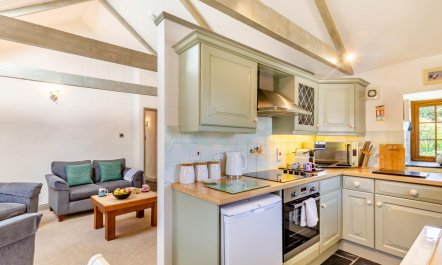 2 Bed in Hayle 4