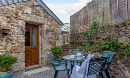 2 Bed in Hayle