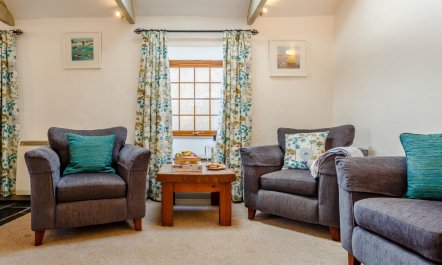 2 Bed in Hayle 3