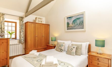 2 Bed in Hayle 5