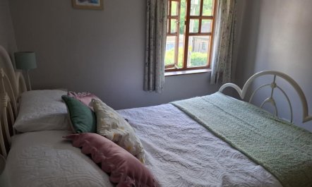 2 Bed in Llanfair Caereinion 8