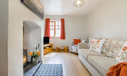 2 Bed in Llanfair Caereinion 7
