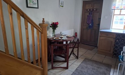 2 Bed in Llanfair Caereinion 6