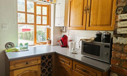 2 Bed in Llanfair Caereinion 4