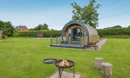 1 Bed in Runham