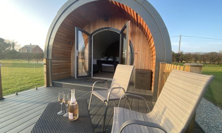 1 Bed in Runham