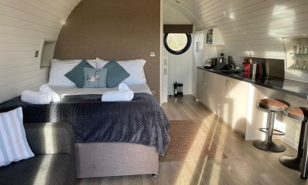 1 Bed in Runham 1