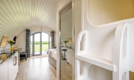 1 Bed in Runham 5